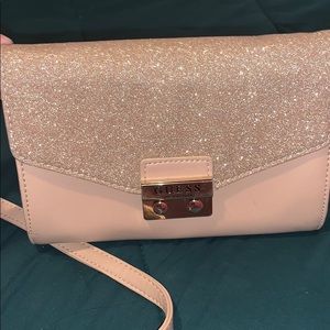 Guess purse